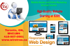 Website Design And Online Marketing Services Toronto Image